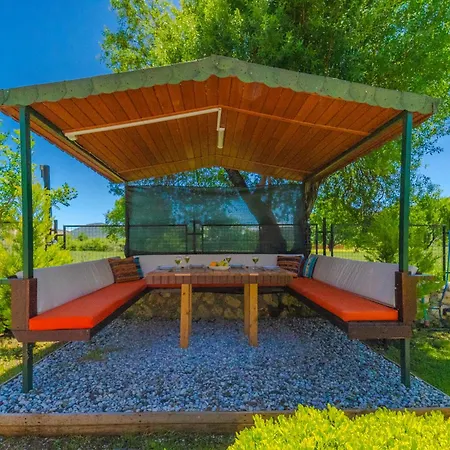 Doga Islamlar (Mediterranean)