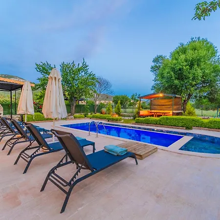 Doga Islamlar (Mediterranean)