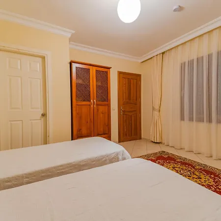 Doga Islamlar (Mediterranean)