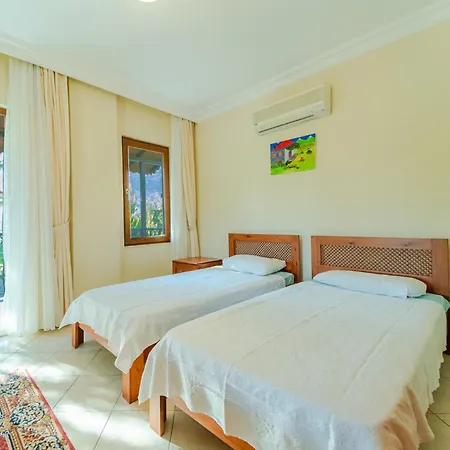 Doga Islamlar (Mediterranean)