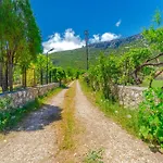 Doga Islamlar (Mediterranean)
