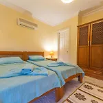 Doga Villa Islamlar (Mediterranean)