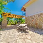 Villa Doga Islamlar (Mediterranean)