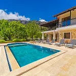 Villa Doga Islamlar (Mediterranean)