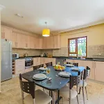 Doga Villa *