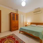 Villa Doga Islamlar (Mediterranean)
