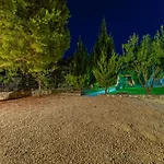Doga Villa Islamlar (Mediterranean)