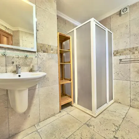 Villa Doga Islamlar (Mediterranean)