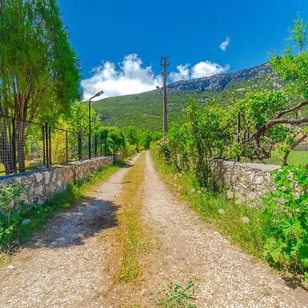 Doga Islamlar (Mediterranean)