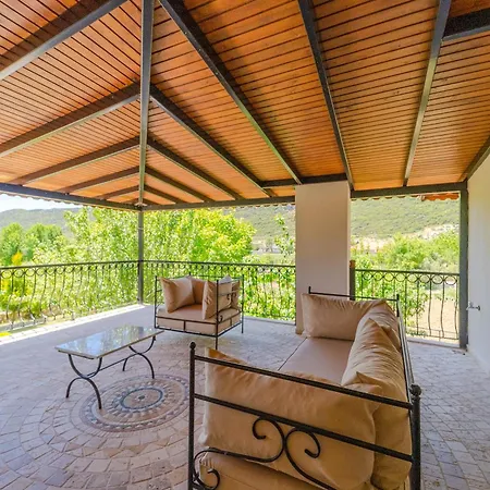 Doga Villa *