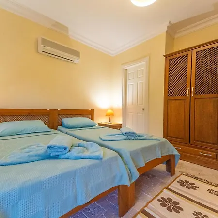 Doga Villa Islamlar (Mediterranean)