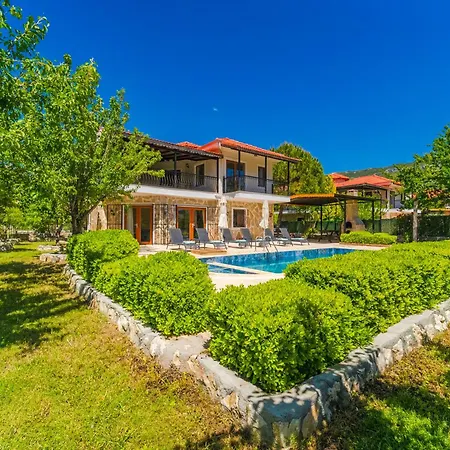 Doga Villa