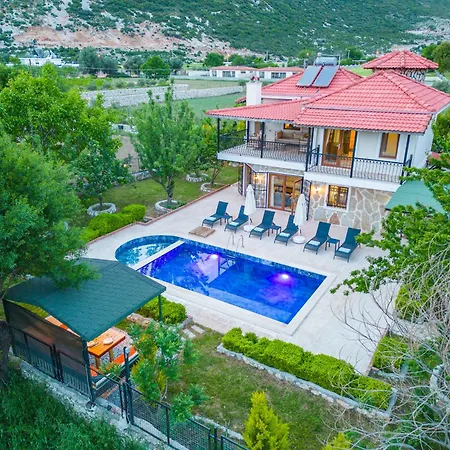 Doga Islamlar (Mediterranean)