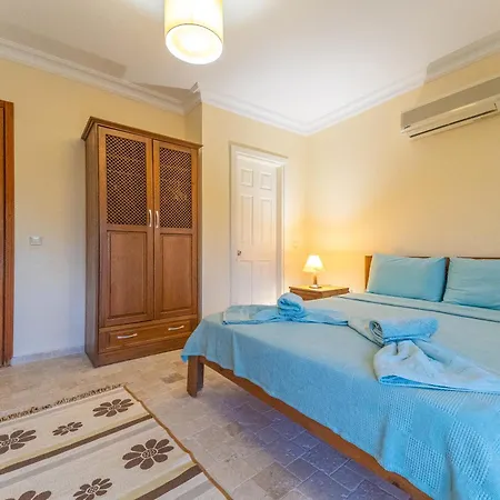 Doga * Islamlar (Mediterranean)