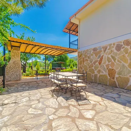 Villa Doga Islamlar (Mediterranean)