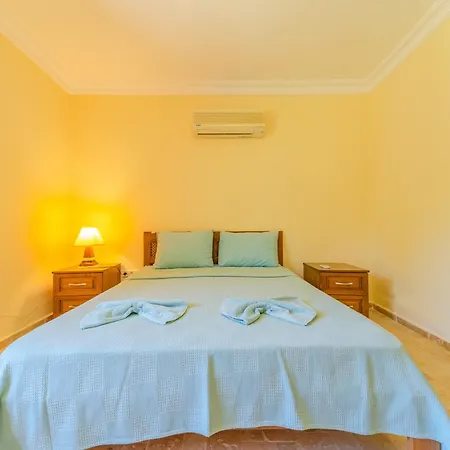 فيلة Doga Islamlar (Mediterranean)