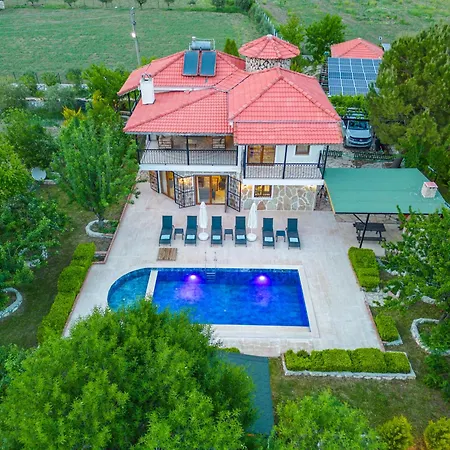 Doga Villa *