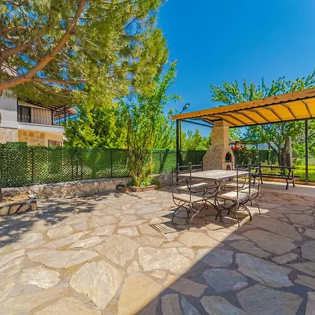 Villa Doga Islamlar (Mediterranean)