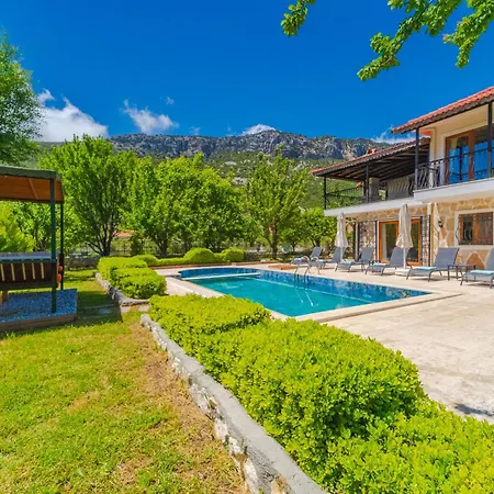 فيلة Doga Islamlar (Mediterranean)