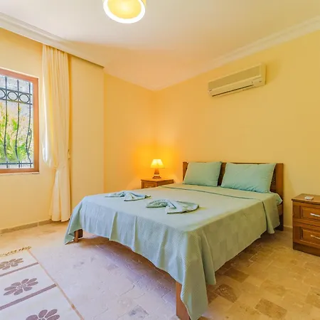 Doga Islamlar (Mediterranean)