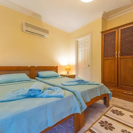 Villa Doga