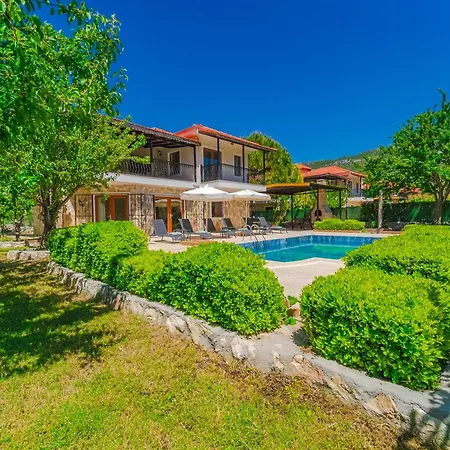 Doga Islamlar (Mediterranean)