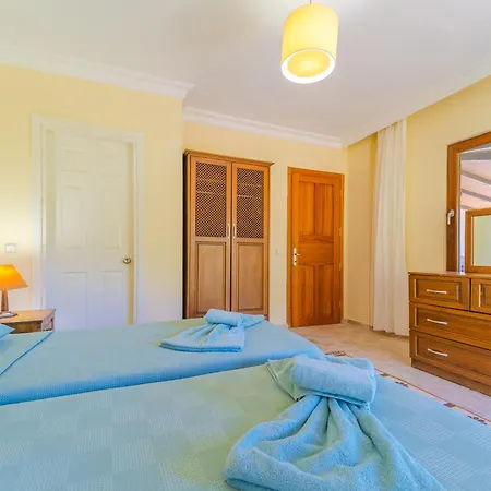 Doga * Islamlar (Mediterranean)