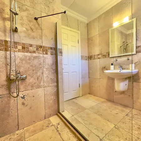 Doga Islamlar (Mediterranean)