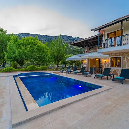 Doga Islamlar (Mediterranean)