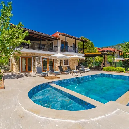 Doga * Islamlar (Mediterranean)