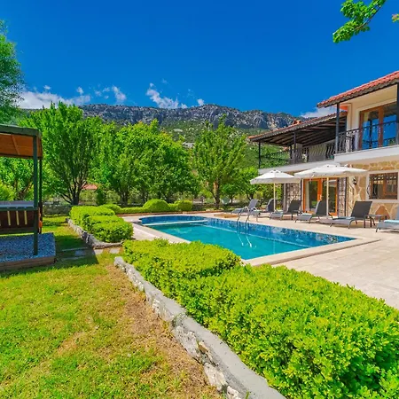 Villa Doga