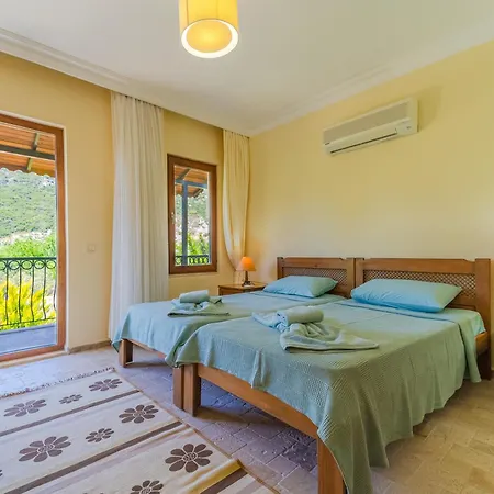 Doga Islamlar (Mediterranean)