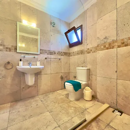 Doga * Islamlar (Mediterranean)