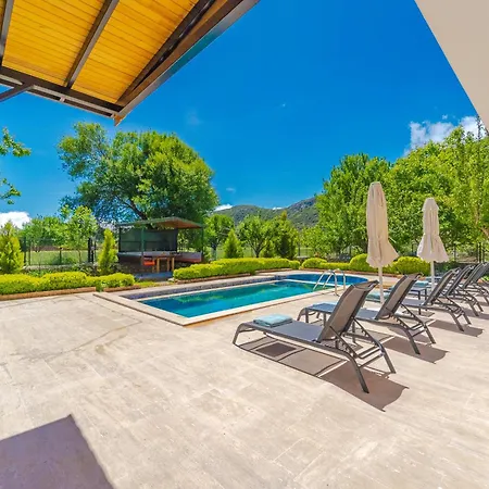 Doga فيلة Islamlar (Mediterranean)