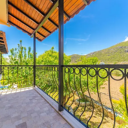 Doga * Islamlar (Mediterranean)