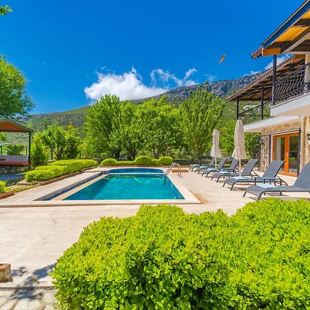 Doga Islamlar (Mediterranean)