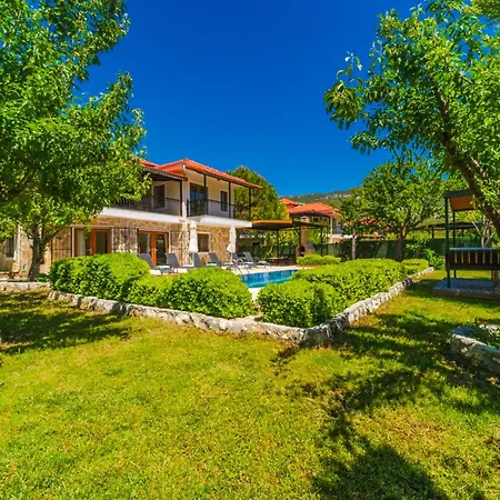 Villa Doga