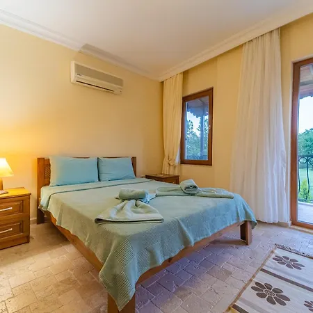 Villa Doga Islamlar (Mediterranean)