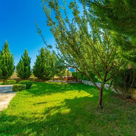 Doga Villa *