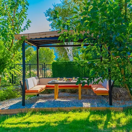 Villa Doga Islamlar (Mediterranean)