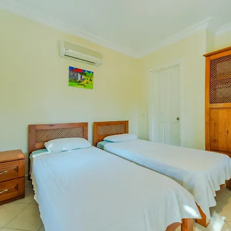 Doga Villa