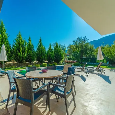 Villa Doga *