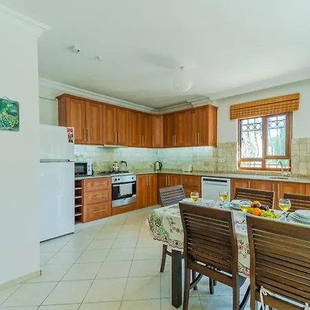 Villa Doga *