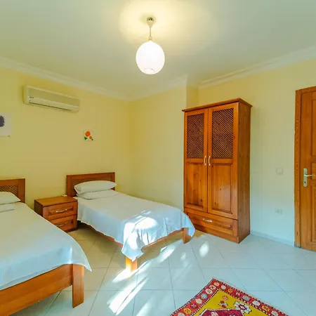 Villa Doga Islamlar (Mediterranean)
