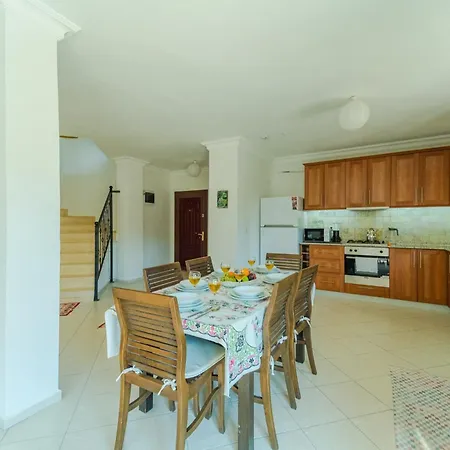 Villa Doga *