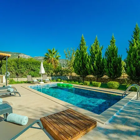 Doga Villa