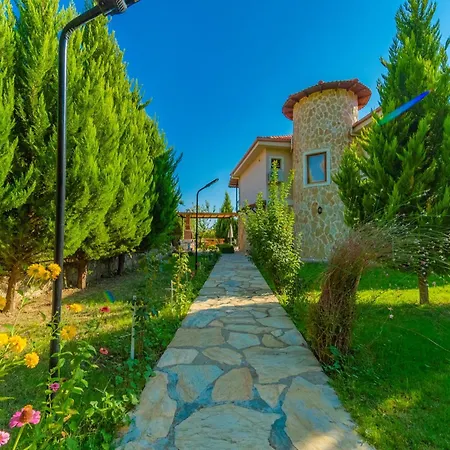 Doga Villa *
