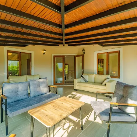 Villa Doga Islamlar (Mediterranean)