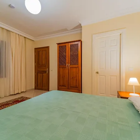 Doga Villa