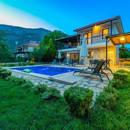 Doga Villa *